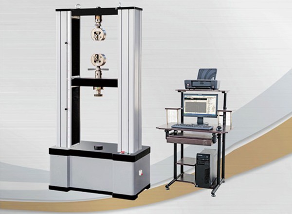 WDW-100D微機(jī)控制電子萬能試驗機(jī)